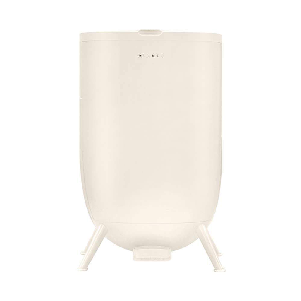 senseQ – wholesale Papperskorg/papperskorg – Trippel luktblockerande soptunna för blöjor och djuravfall8