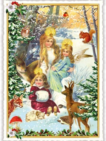 Kerst (SKU: PK1080) voor wholesale door Actetre Deutschland Gmbh