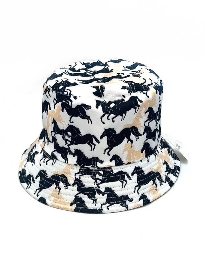 Bob horse pattern for wholesale by LINETA