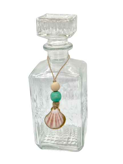 The Gilded Shell - Wholesale Ornament - The Not So Holiday - Holiday Ornament1