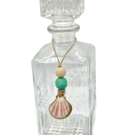 The Gilded Shell - Wholesale Ornament - The Not So Holiday - Holiday Ornament1