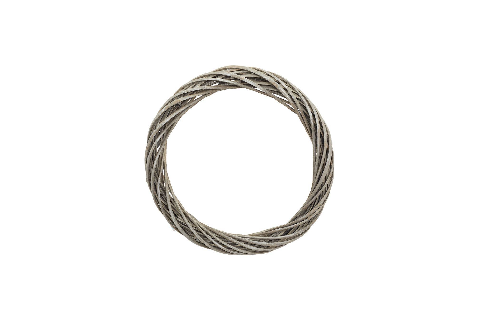 CP INTERNATIONAL - Wholesale Wreath - Crown D.20Cm #9210