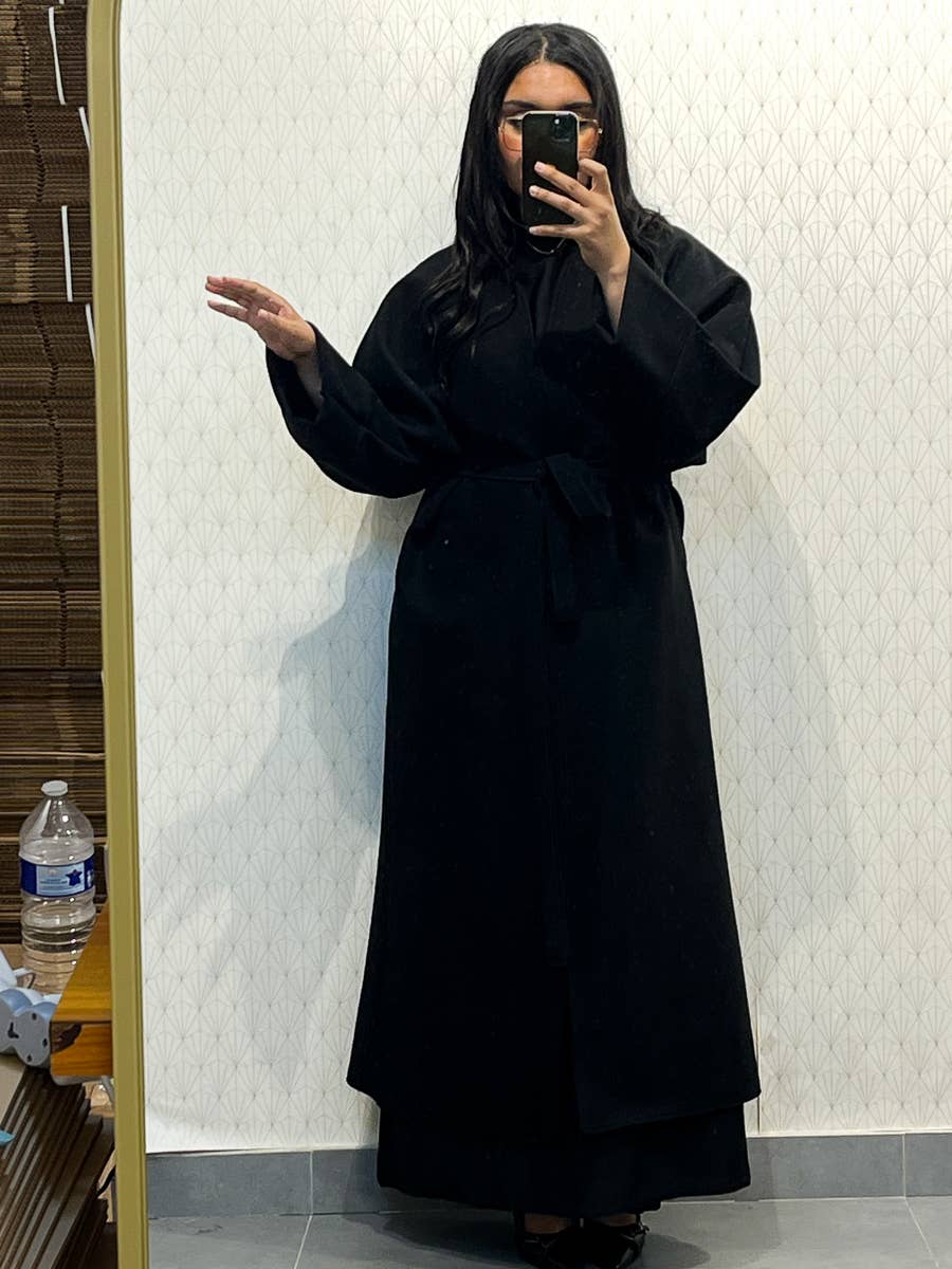 IDEAL OUTFIT - Wholesale Coat - Women's - Coat ref:Ma 2515CB28