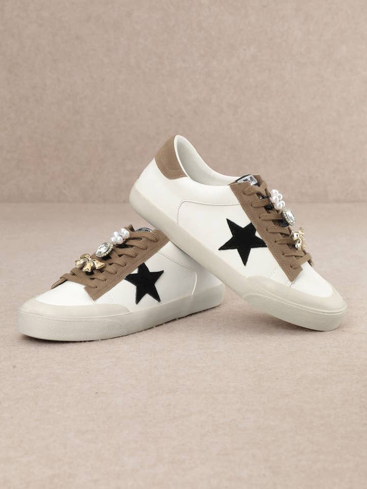 Mi.iM, Miracle Miles – Engroshandel Lifestyle sneaker - Dame – HABER5