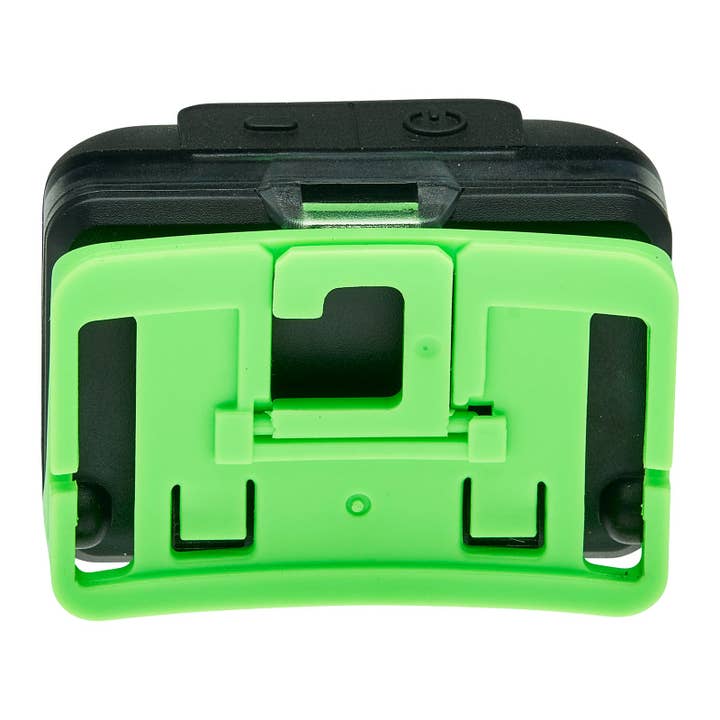 LitezAll - Wholesale Flashlight - LitezAll Rechargeable Nearly Invincible™ Head Lamp9