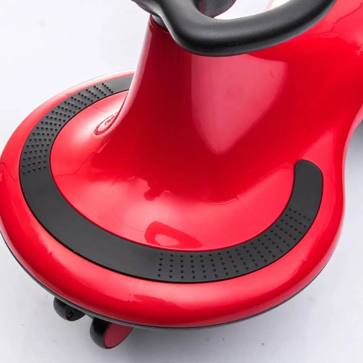 Freddo Toys - Wholesale Toy Car/Truck - Kids - Freddo Toys Swing Car with Flashing Wheels15