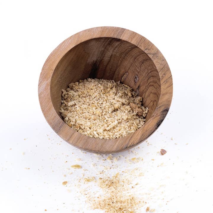 Great Low Carb Bread Company - Wholesale Bread Mix - Low Carb Onion Bread Crumbs