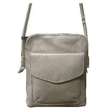 Latico Leathers - Wholesale Crossbody Bag - Women's - Ezra Handcrafted Leather Crossbody Bags