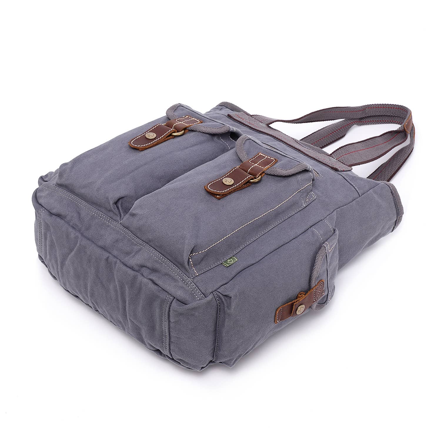 TSD Brand - Wholesale Draagtas - Dames - Oak Hill Canvas draagtas36