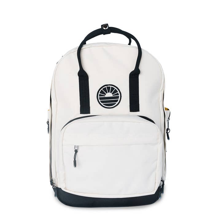 Tobiq - Wholesale Backpack - Unisex - TOBIQ Backpack