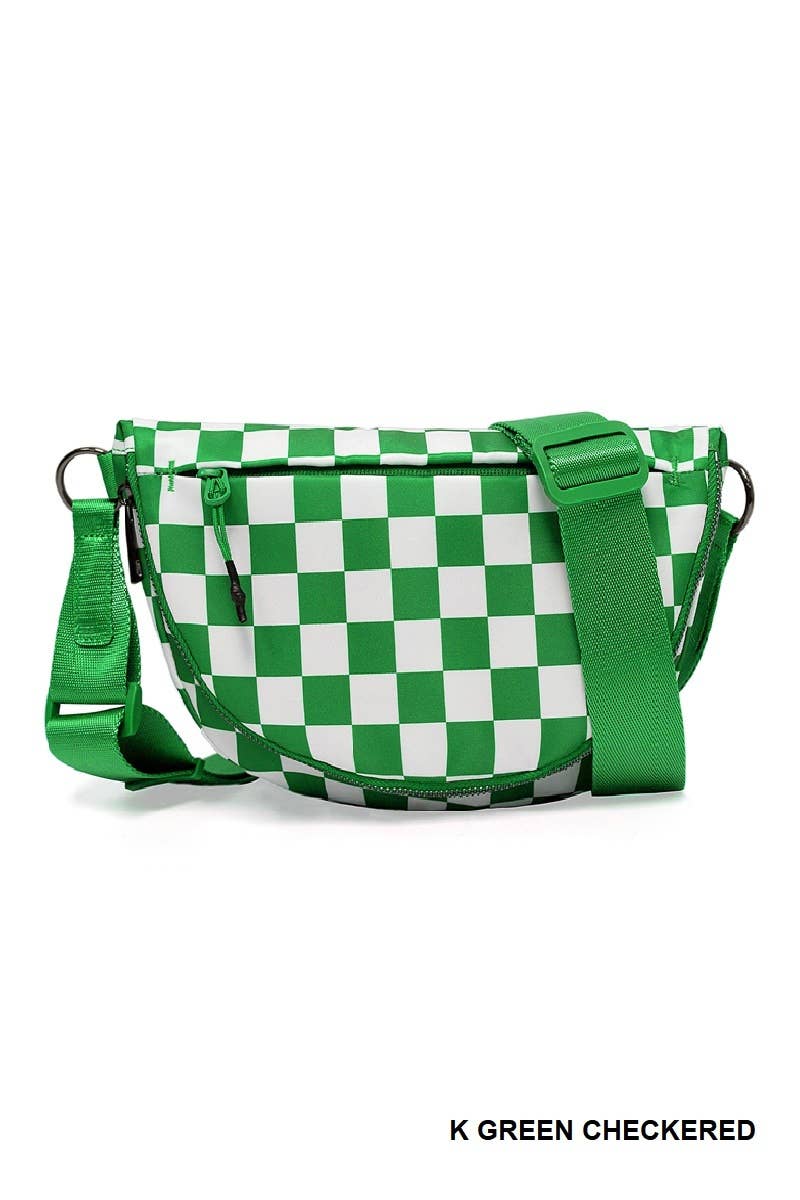 Vanilla Monkey – wholesale Crossbody bag – Women's – All Night Festival Large Bag15