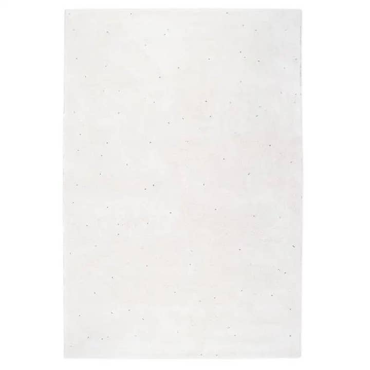 Tappeto KUSUMI M in lana riciclata per la vendita all'ingrosso da parte di SDC DECOKIDS