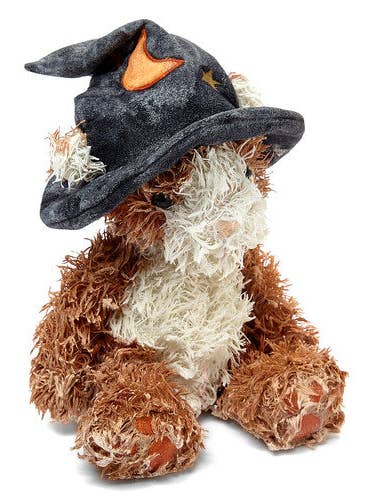 Chat d'Halloween - Vanille chaude pour la vente par BeanTowne & Co.