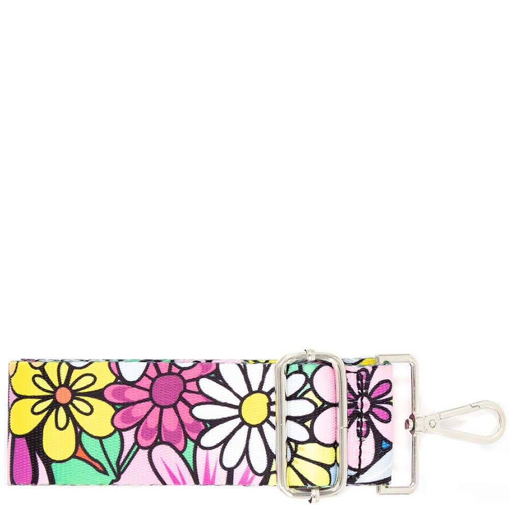 K. Carroll Accessories – wholesale Bag strap – women's – Adjustable Fashion Guitar Strap for Handbags22