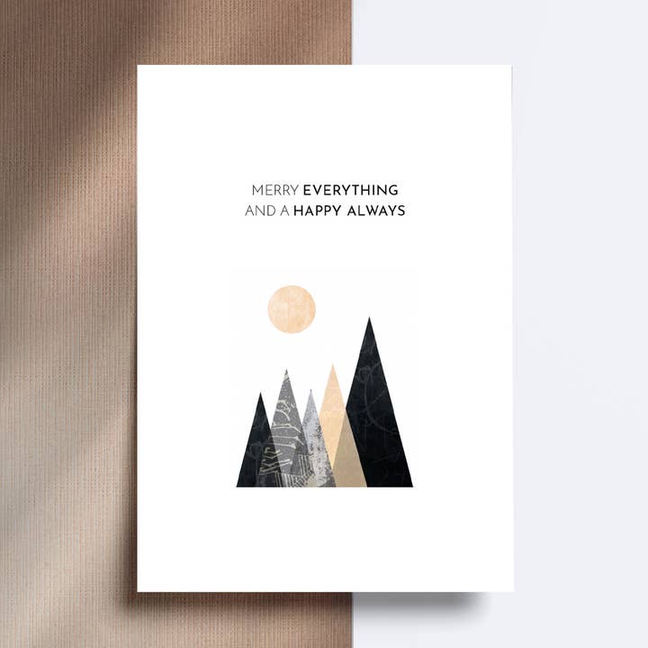 glædelig alt og en glad altid for engroshandel hos printthings