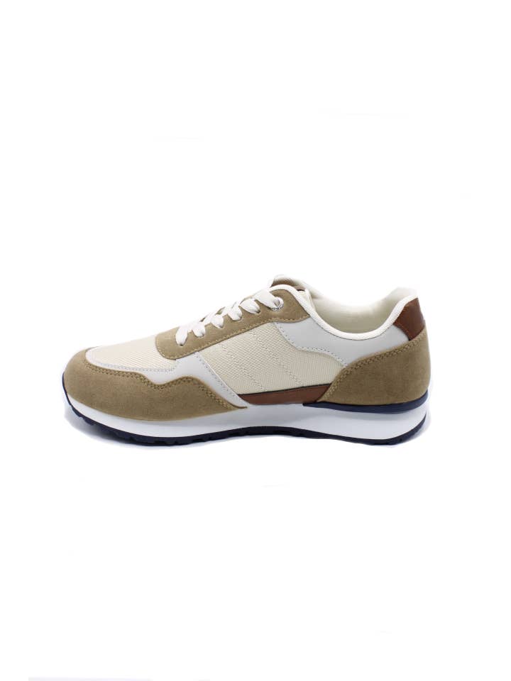 ELONG - Wholesale Lifestyle Sneakers - Men's - B355 (Baskets)12
