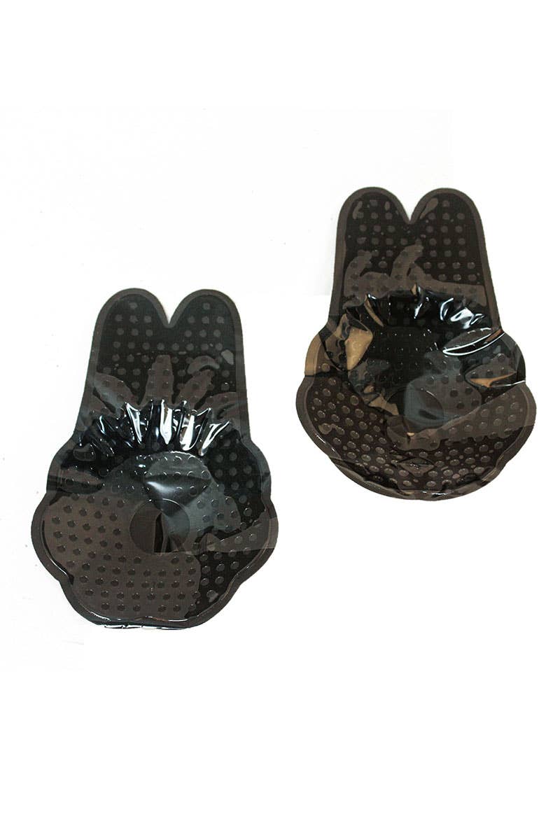 Love and Repeat - Wholesale Nipple Pasties - Women's - Solid Breast Lifting Nipple Cover1