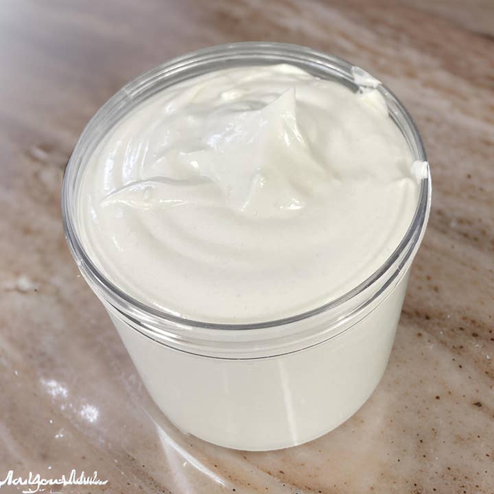 Body Butters for wholesale by Hickory Hollow Body Bath & Home