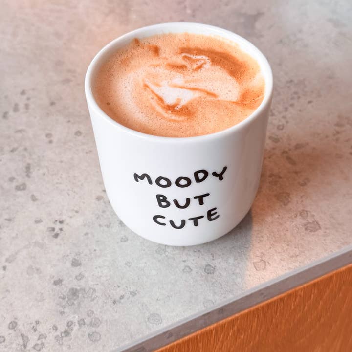 Frau Hansen - Wholesale Coffee Mug - Moody But Cute Mug (Pack of 6)8