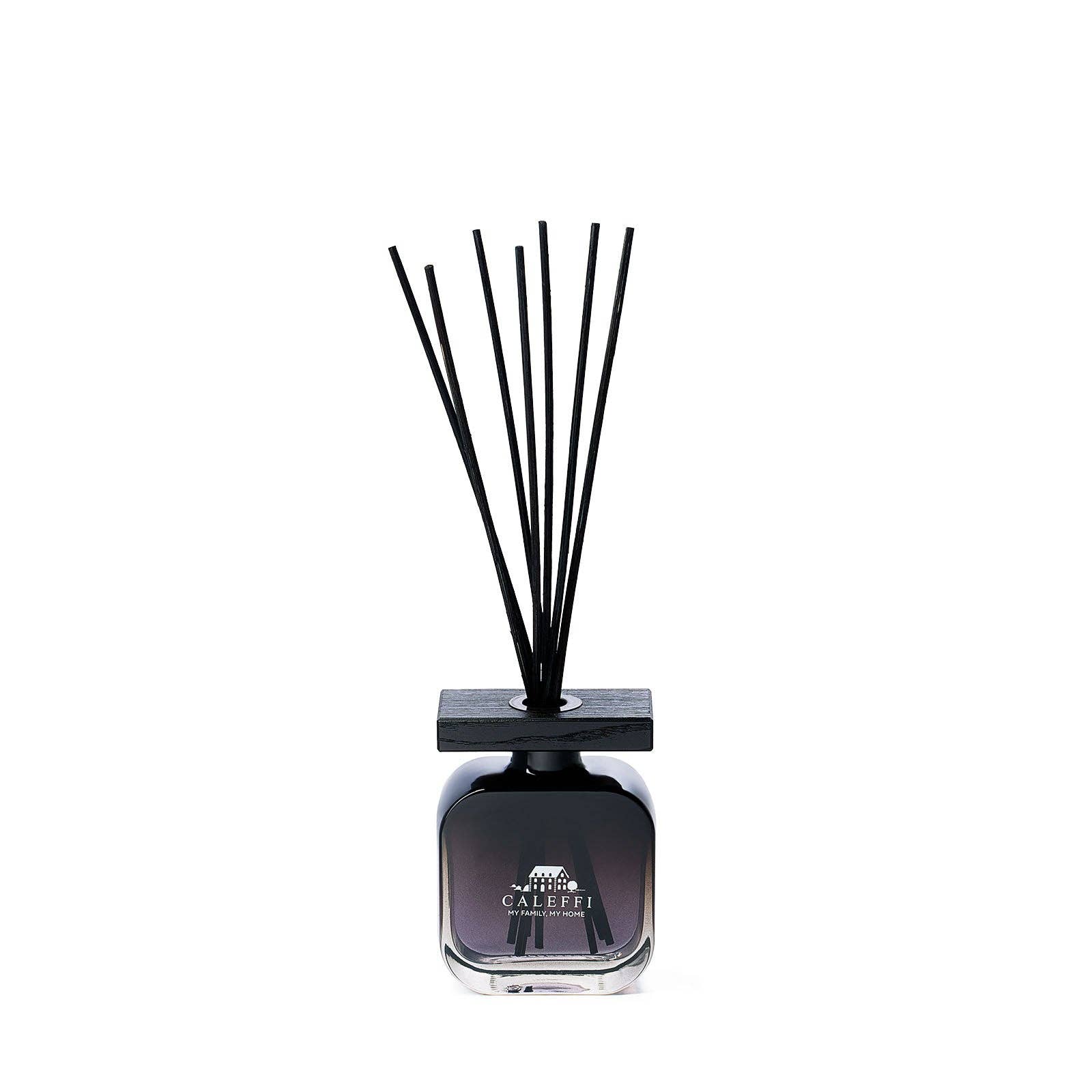 caleffi spa – Engroshandel Duftolie med pinde – Green Gold parfumediffuser0