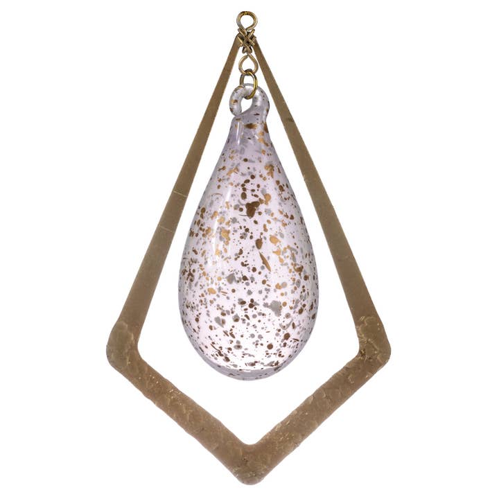Karma - Wholesale Ornament - Florence Ornament