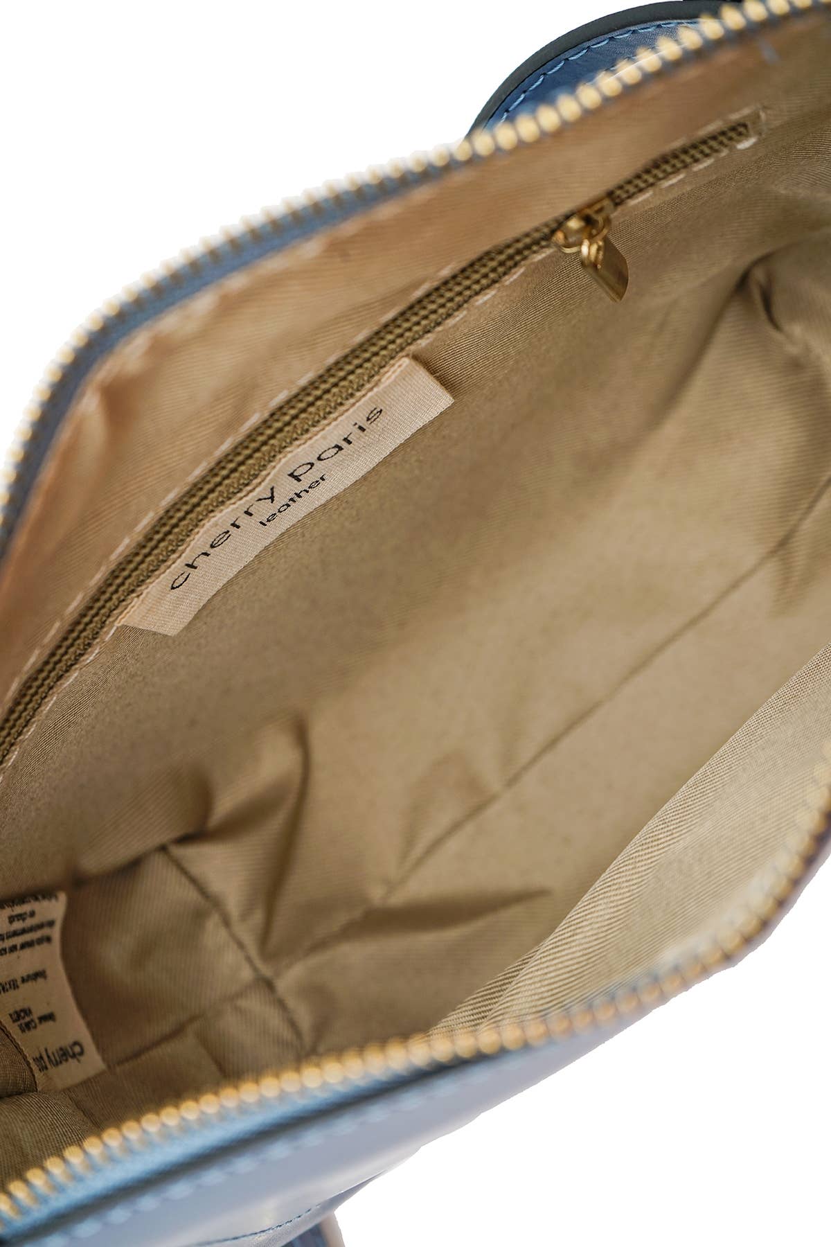 Cherry Paris - Wholesale Shoulder Bag - Women's - TINA Bag - 409647