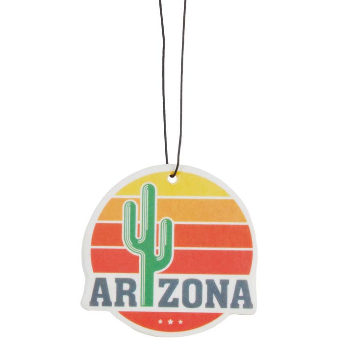Arizona Air Freshener Pack of 12 for wholesale by Fresh Fresheners