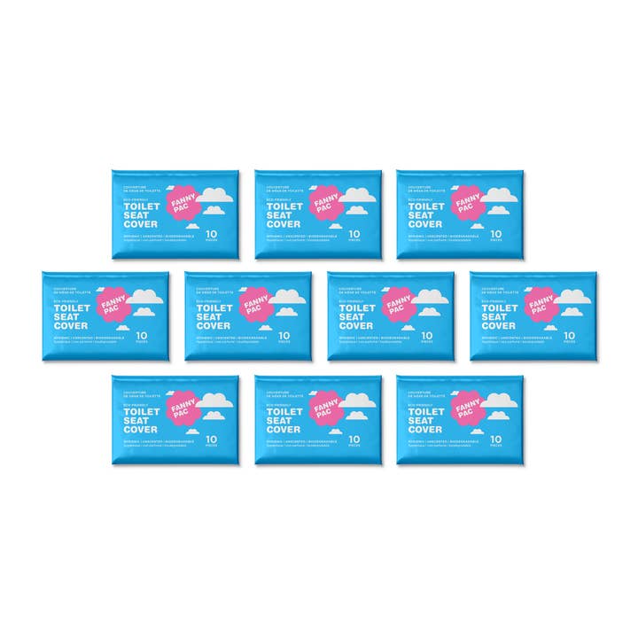 Fanny Pac – wholesale Skydd till toalettstol – Fanny Pac