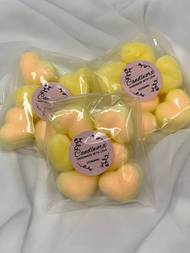 Otomanu-Sprache für den Großhandel von Candlworx