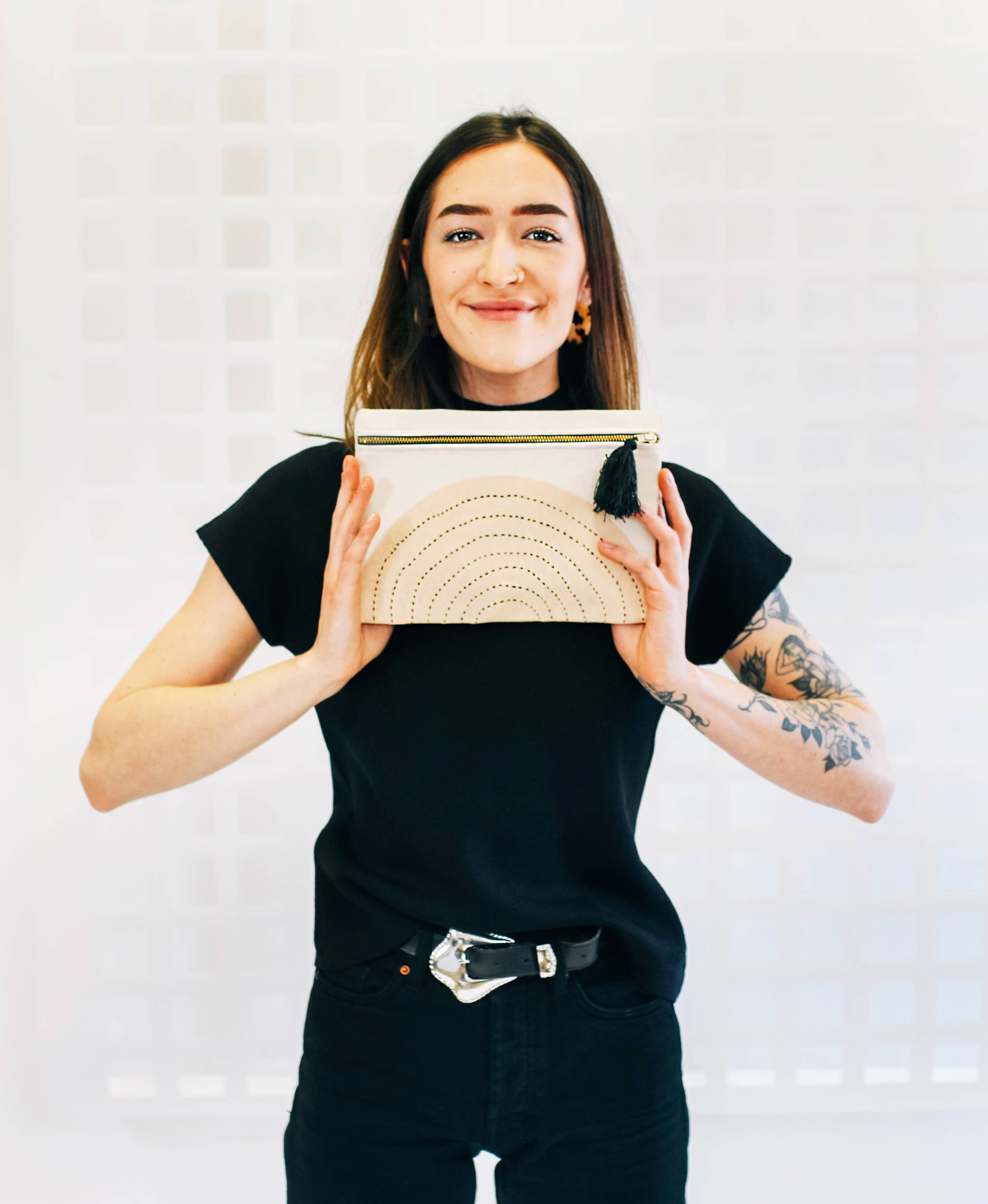 Anchal - Wholesale Pouch - Women's - Eclipse Pouch17