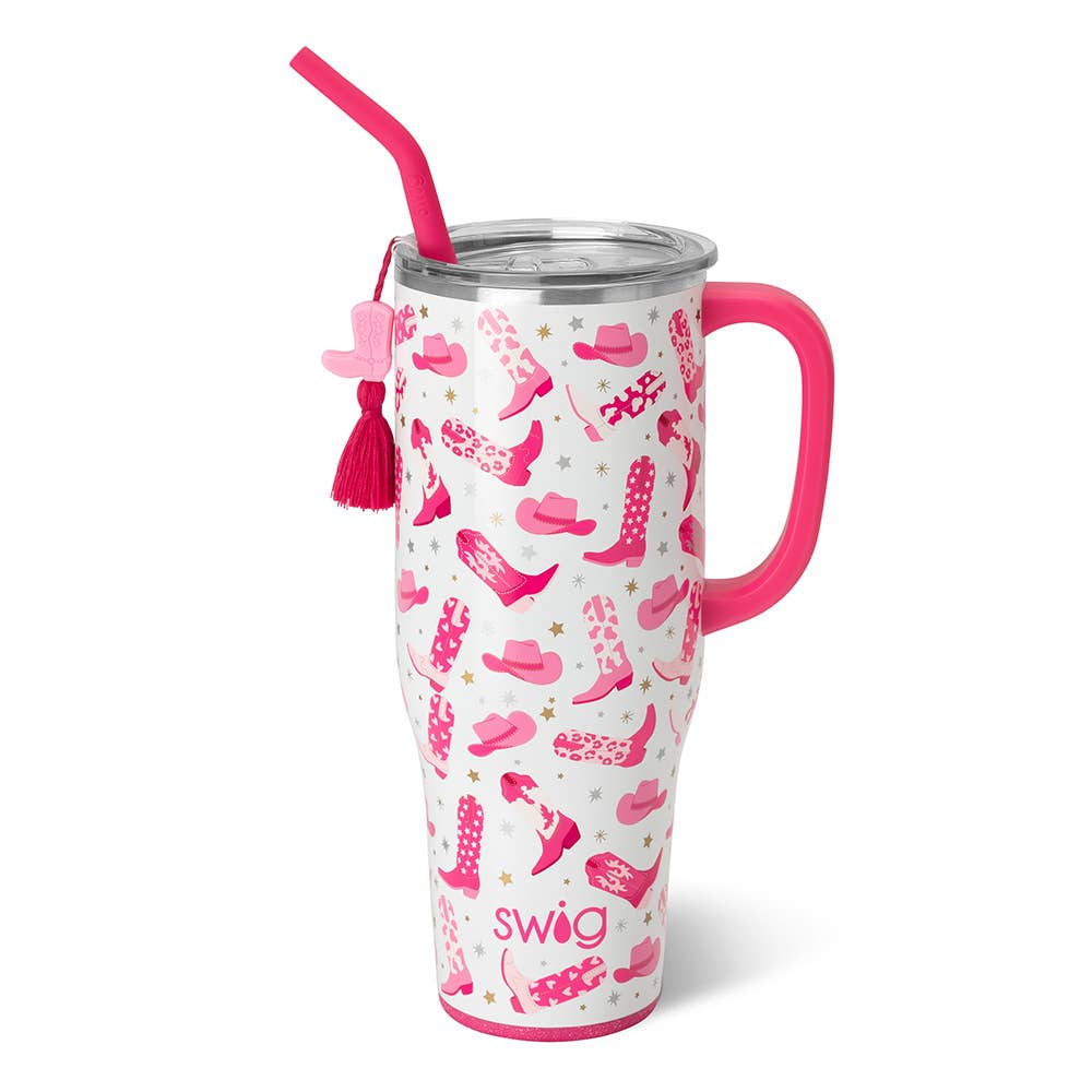 Wholesale Let's Go Girls Mega Mug (40oz) for your store - Faire