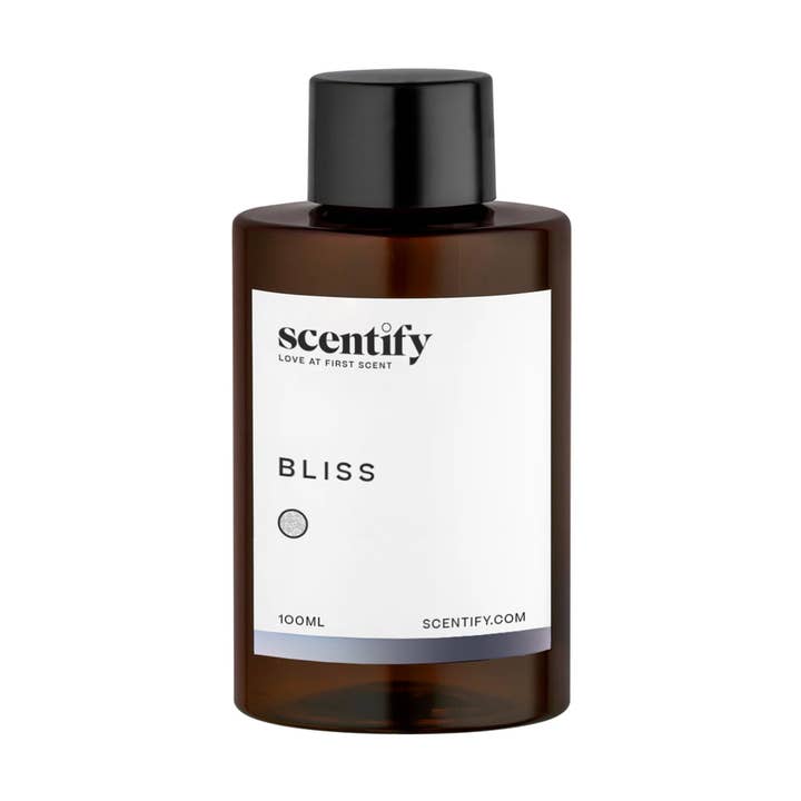 Bliss for wholesale by Scentify
