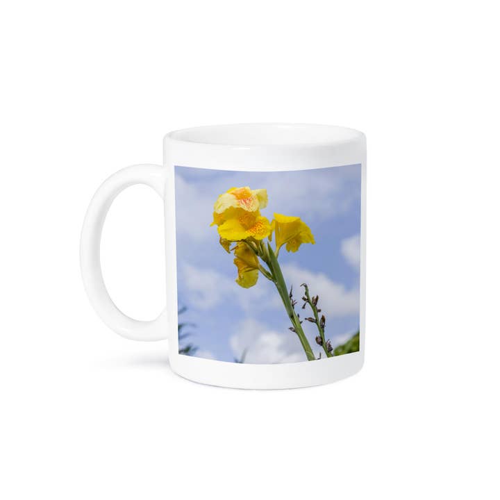 3dRose, Tortuguero, Costa Rica. Gladiolus blooming against a blue sky., Mug and other Purchase Wholesale ricambi folletto compatibili. Free Returns & Net 60 Terms on Faire trending on Faire.