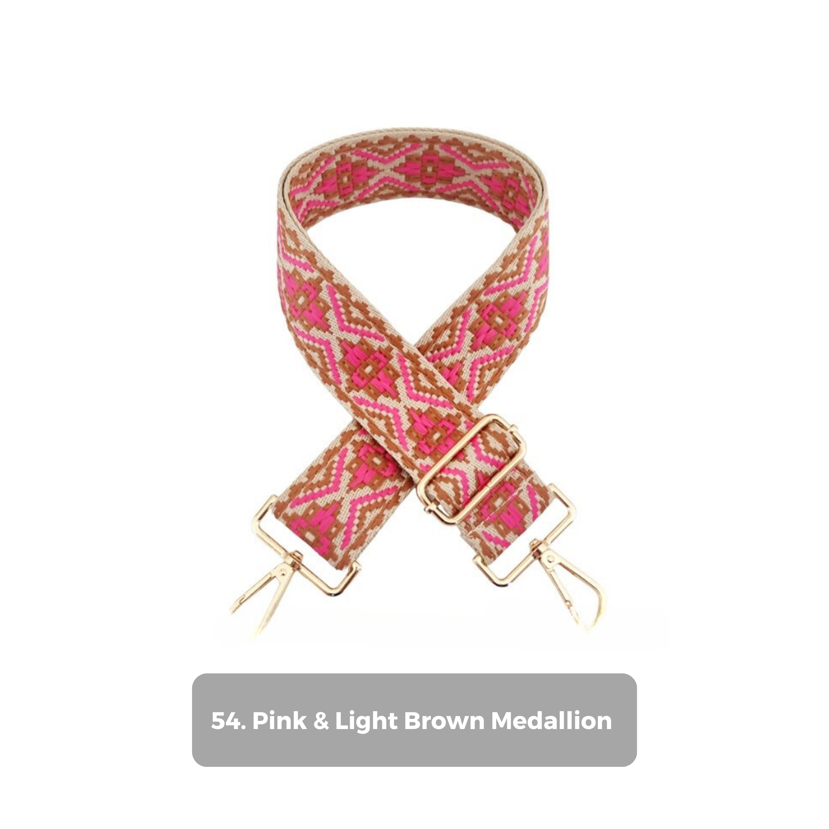 Babs + Birdie – bolsa tiracolo - Mulher por atacado – The Luna | Câmara Crossbody | Escolha a sua correia62