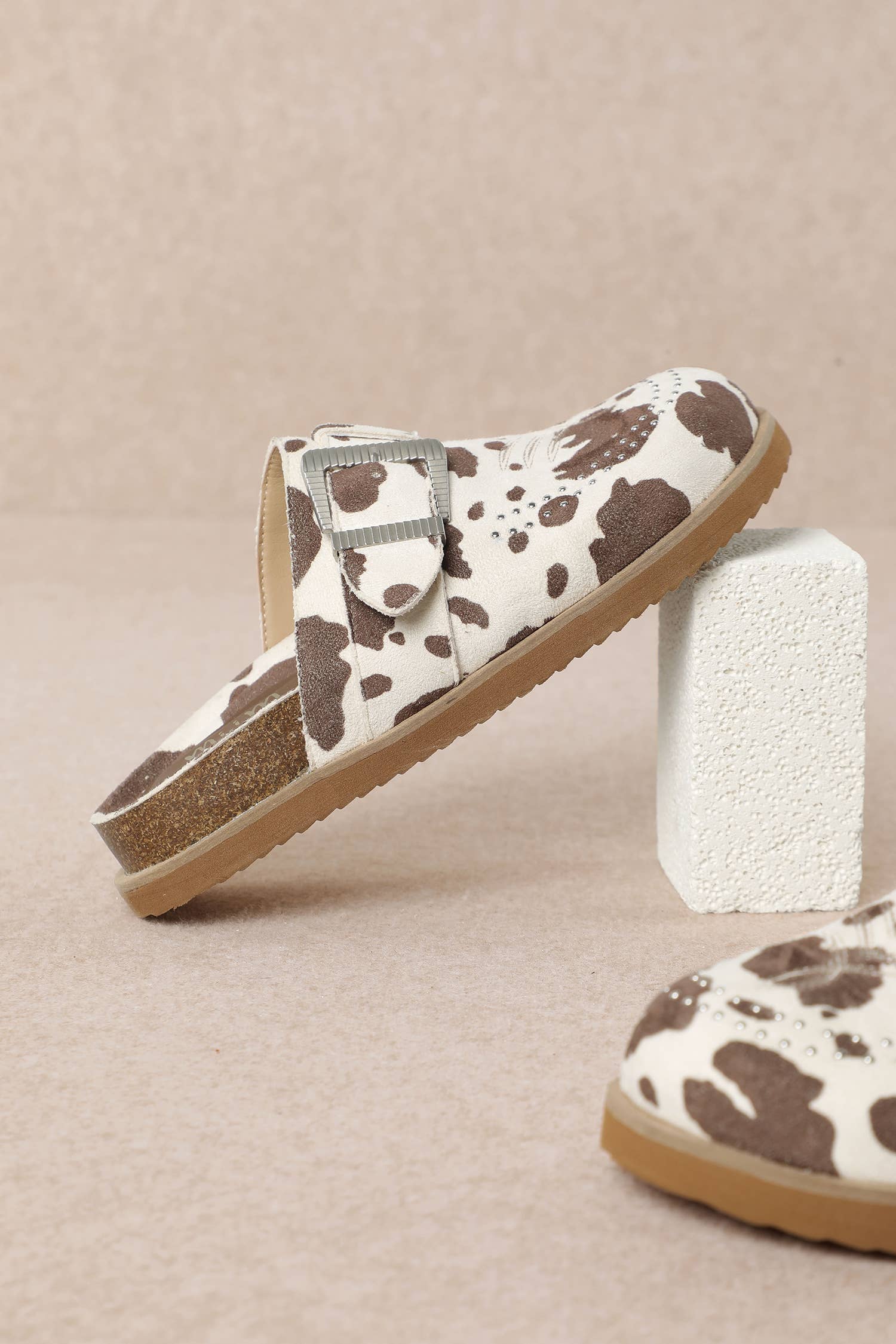 Mis Jes - Wholesale Mules - Women's - MX-JOSEPHINE19