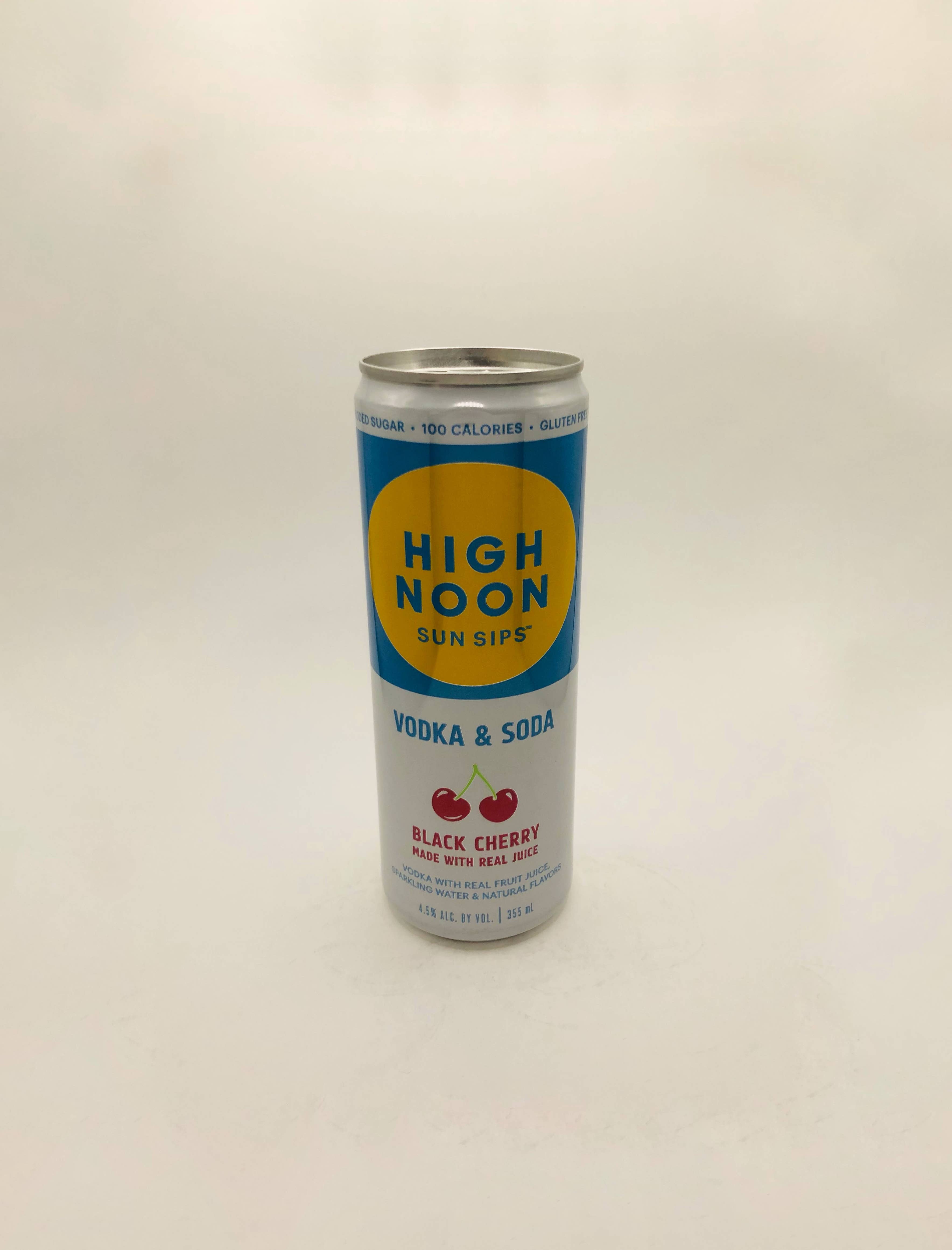 Cambridge Crafter – wholesale Jar/filled candle – High Noon Can Candle