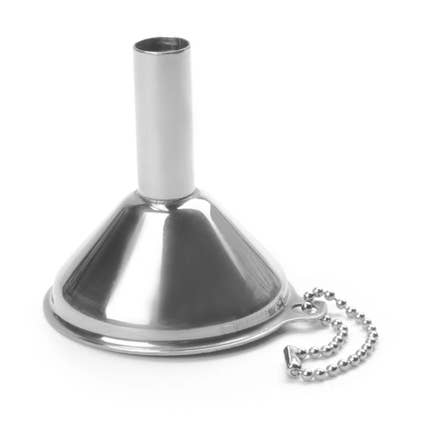 The Clean Nest - Wholesale Funnel - Mini Funnel0