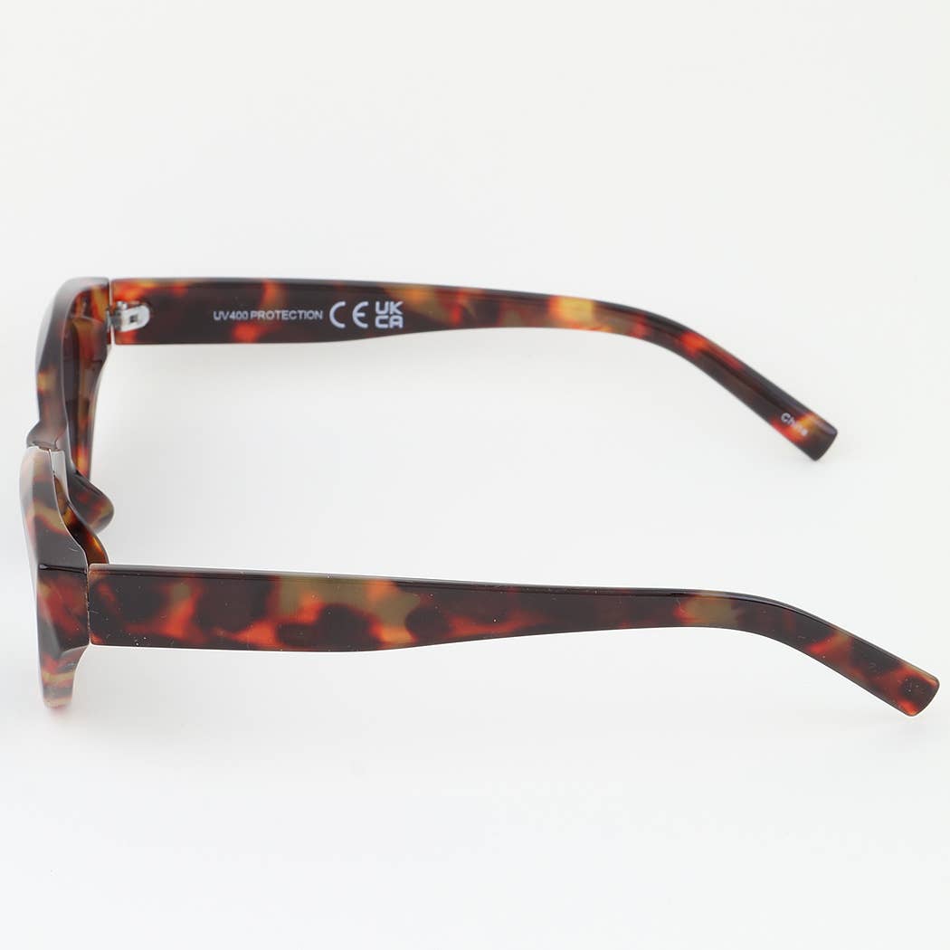 MIX  Classy N Chic Cateye Sunglasses for wholesale on Faire3