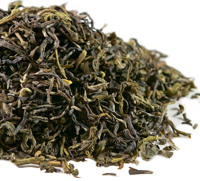 The Tea Spot - Wholesale Loose Tea - Jasmine Petals, Organic Tea2