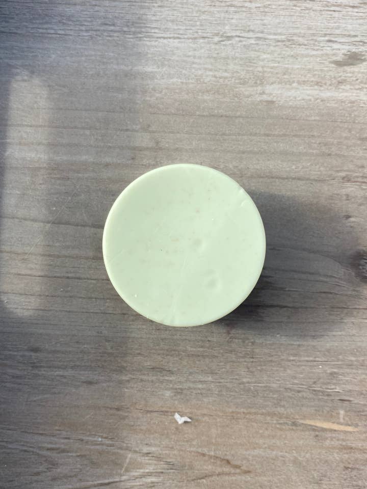 Green tea x Aloe Vera Face Bar for wholesale by Suela’s Home Remedies