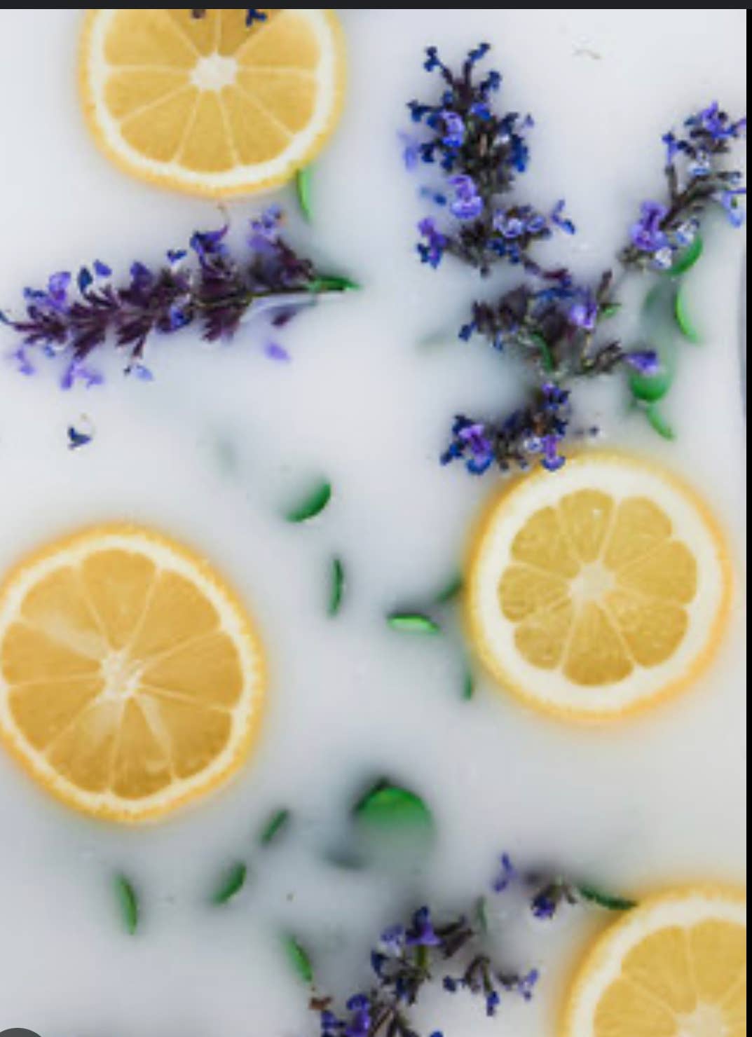 LVNDR Pure Essentials - Vente Lait de bain - Bain de lait de luxe0