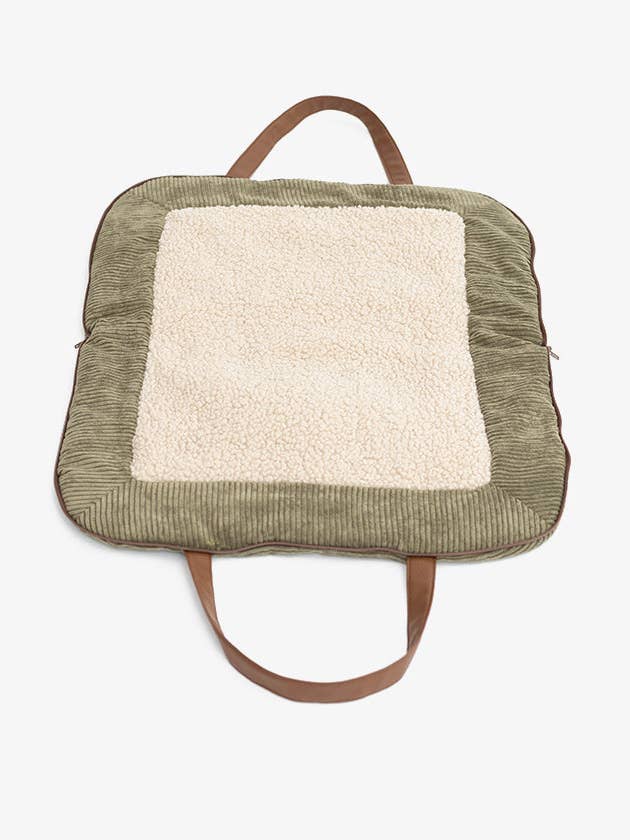 Charly - Cord für den Großhandel von PET & Co. eine Marke von Variance GmbH