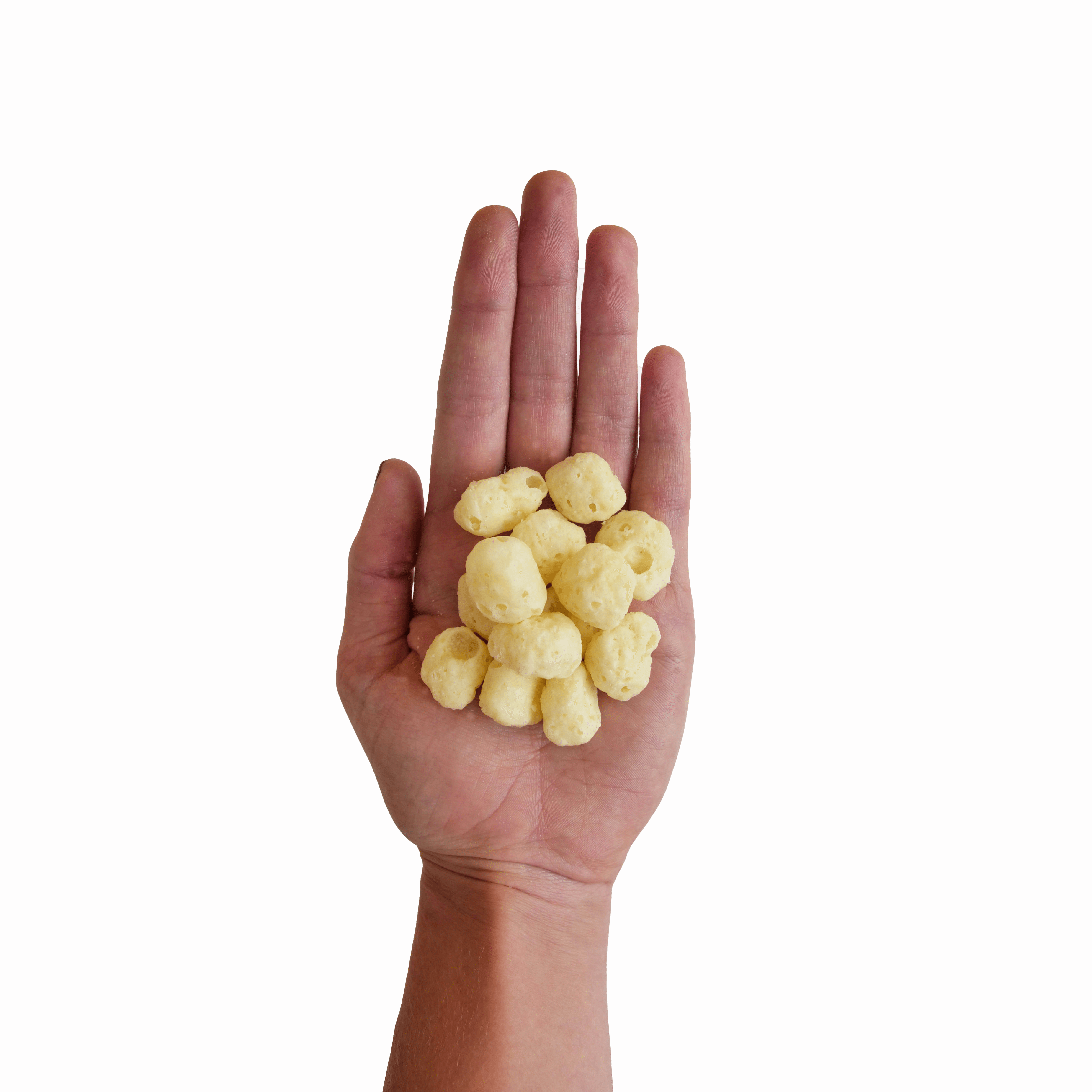 Pupford - Vente Friandises – chien - Crunchies au gouda 7,5 oz4