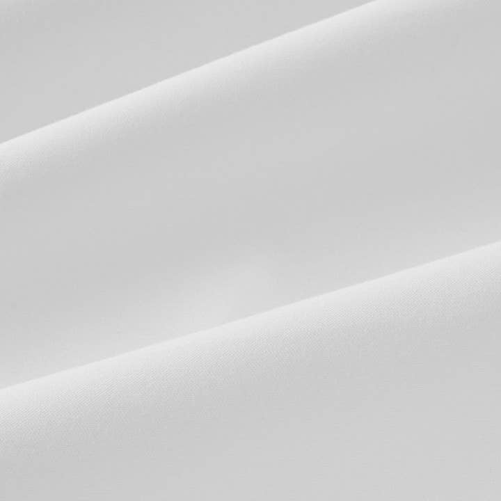 Duman Home - Wholesale Fitted Sheet - Signature Hemstitch Organic Top Sheet4