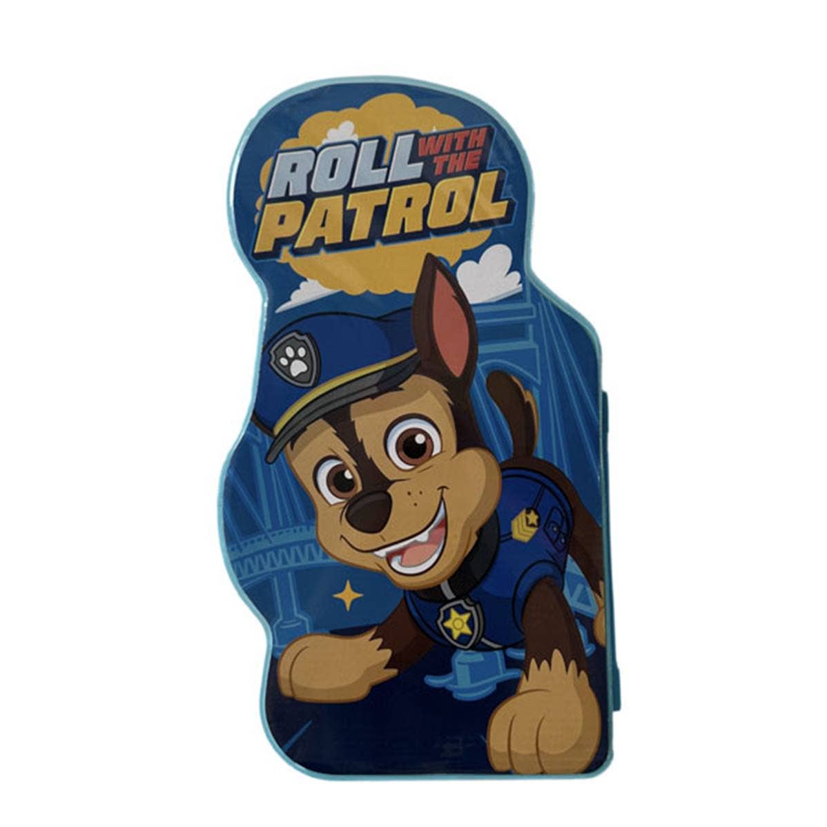 TSJJ – wholesale Classic toy – Kids – Paw Patrol Coloring Case - 38 x 20 cm0