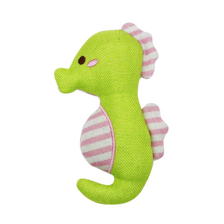 Ocean Friends-Seahorse for wholesale by Nakama Pet