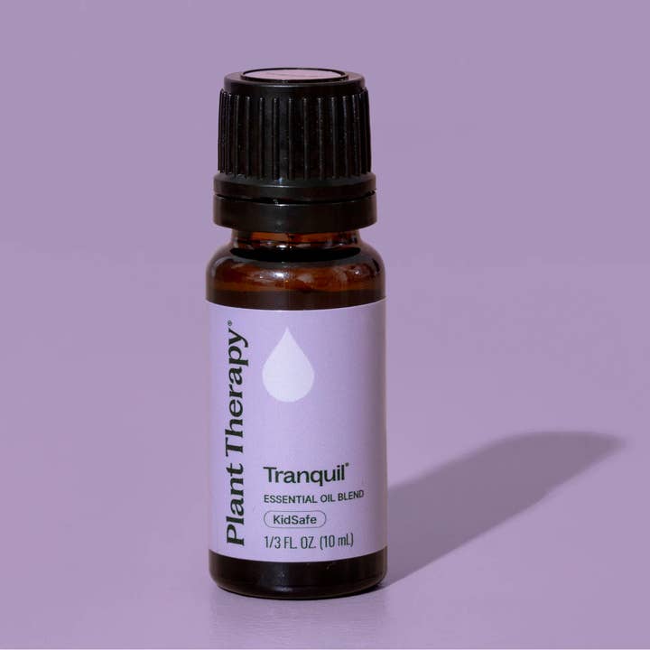 Plant Therapy – wholesale Essential oil – Tranquil ®️ Essential Oil Blend 10 mL1