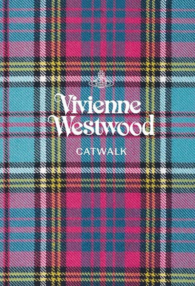 W. W. Norton - Wholesale Arts & Entertainment - Vivienne Westwood: The Complete Collections0