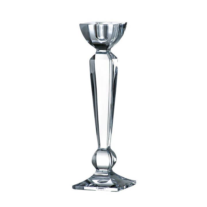 Candelabro Olympia, 10 pulgadas de alto para venta al por mayor de Barski