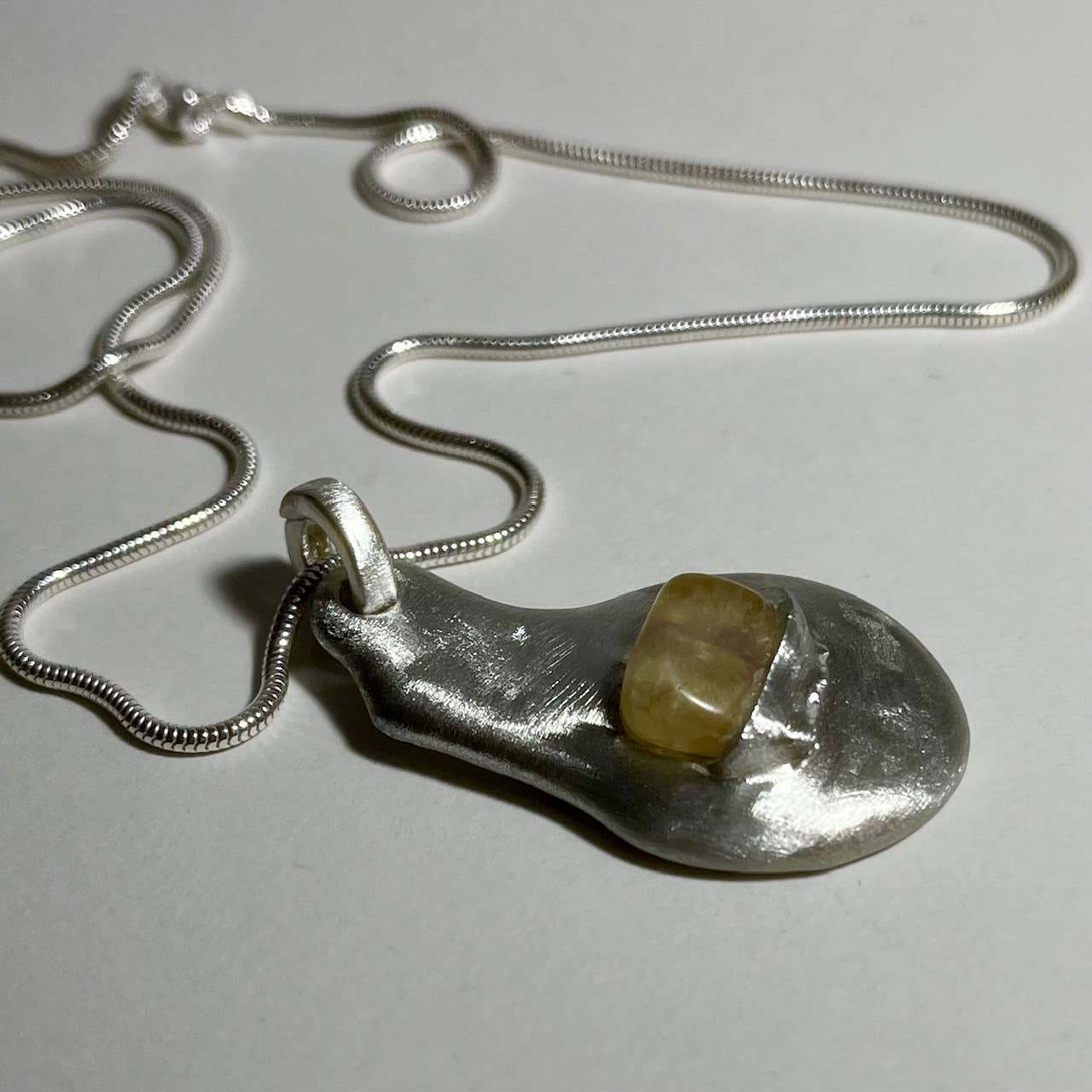 Kate Trouw - Wholesale Pendant/Charm Necklace - Nudge Necklaces - Choice of Designs3